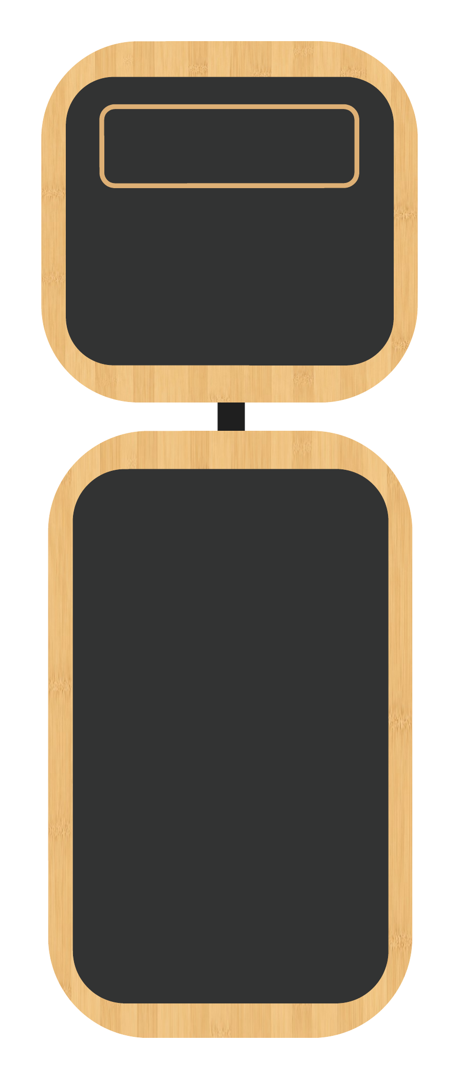 S5 Left Foot Setup